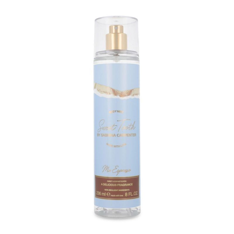 Sabrina Carpenter Me Espresso 236Ml Body Mist Spray