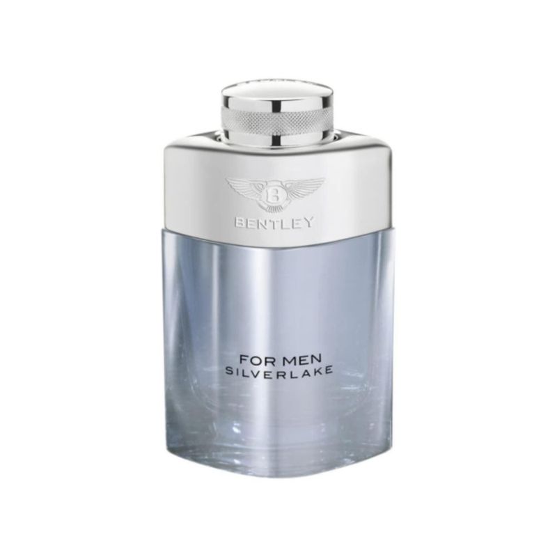 Perfume - Bentley - Silverlake - Eau De Parfum - Hombre
