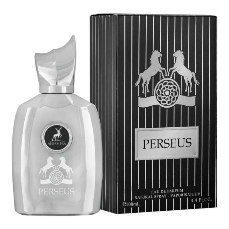 Maison alhambra perseus edp 100 ml