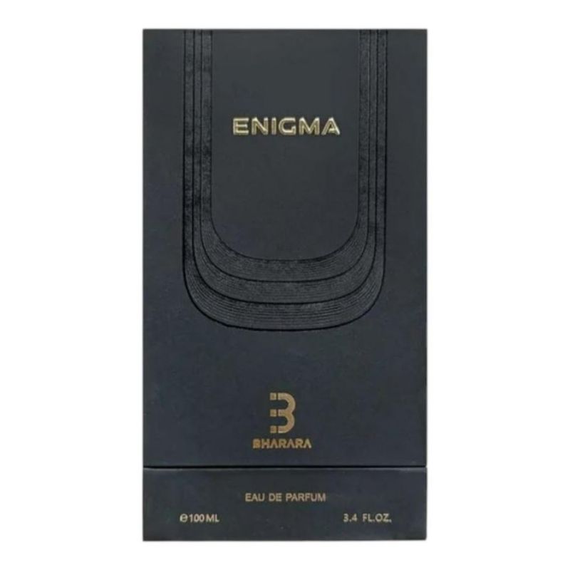 BHARARA ENIGMA EDP 100 ML