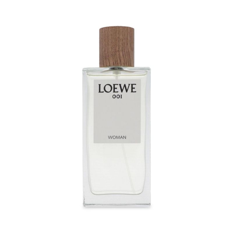 LOEWE 001 WOMAN 100ML EDP SPRAY