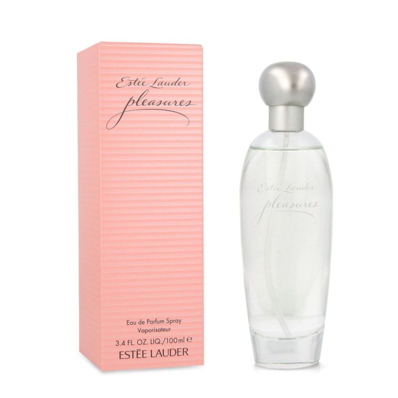 PLEASURES 100 ML EDP SPRAY