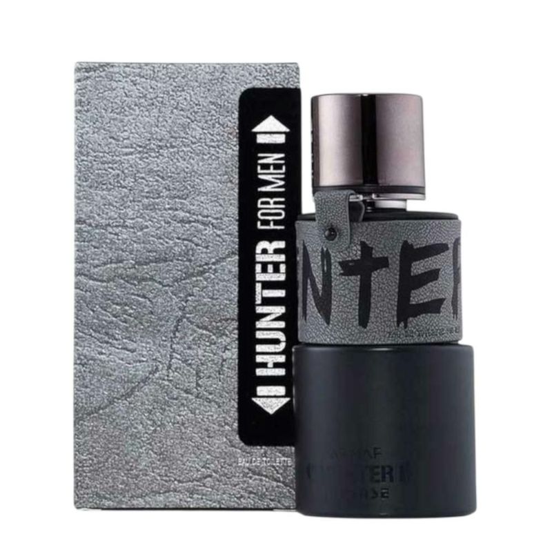 HUNTER INTENSE ARMAF EDT 100ML