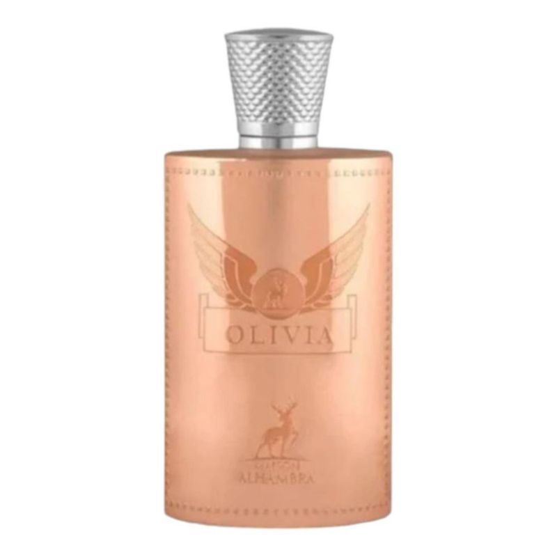 MAISON ALHAMBRA OLIVIA EDP 80 ML