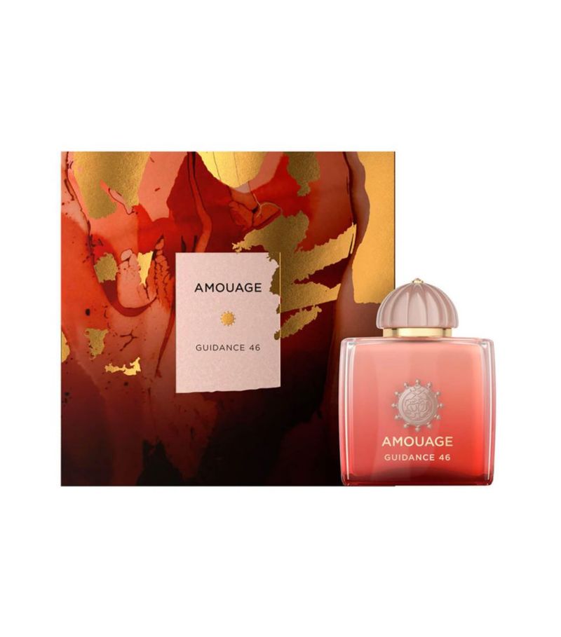 Amouage Guidance 46 100Ml Edp Spray
