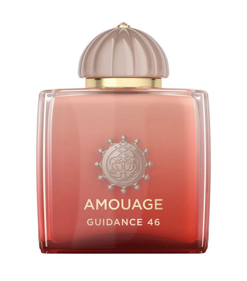 Amouage Guidance 46 100Ml Edp Spray