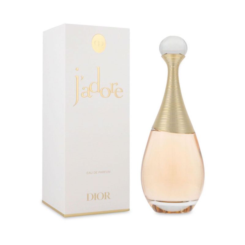 JADORE 150ML EDP SPRAY