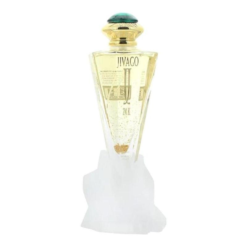 Jivago 24 k edp 75 ml