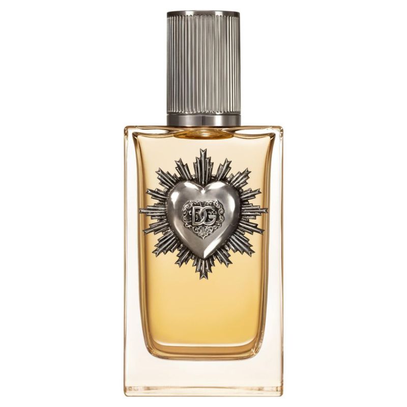 Perfume - Dolce & Gabbana - Devotion - Eau de Parfum - Oro Claro