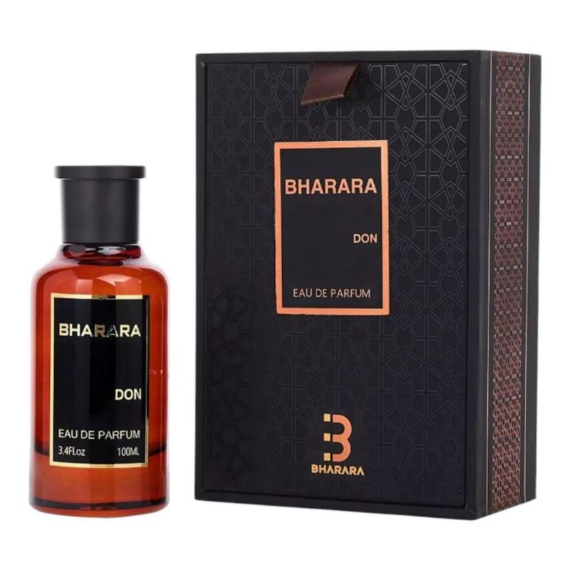 BHARARA DON EDP 100 ML
