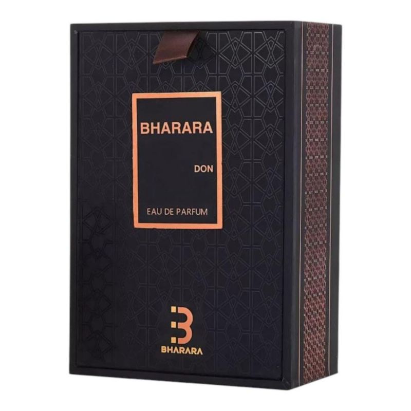 BHARARA DON EDP 100 ML