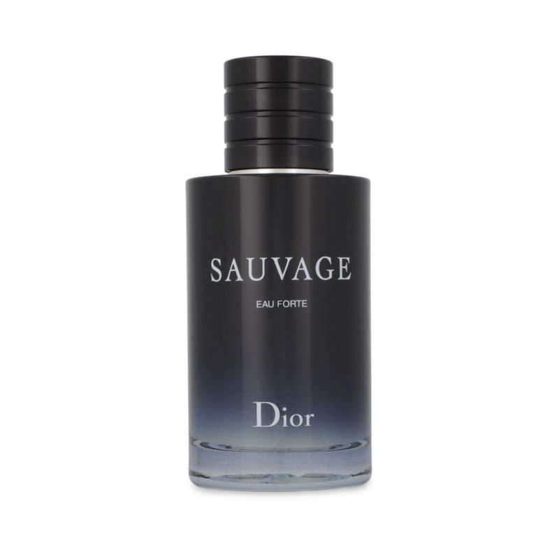 Sauvage Eau Forte 100Ml Edp Spray