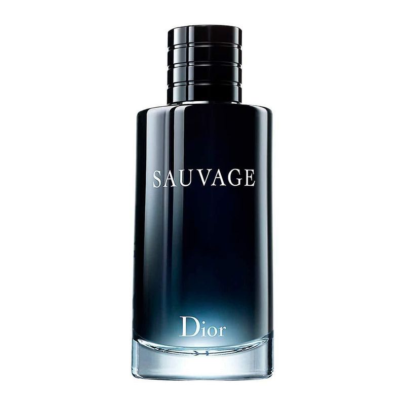 Perfume Christian Dior Sauvage 60ml