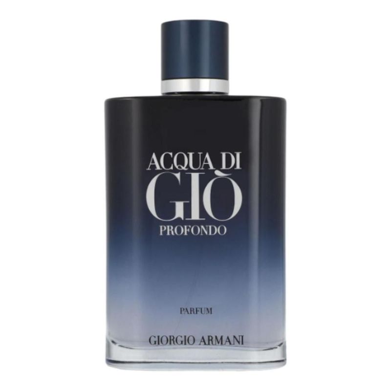Giorgio armani acqua di gio profondo parfum 100 ml