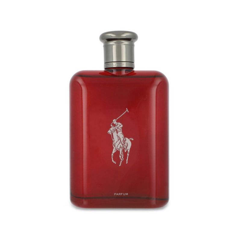 Polo Red Parfum 200Ml Edp Spray