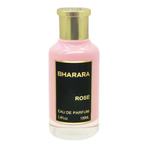 BHARARA ROSE EDP 100 ML