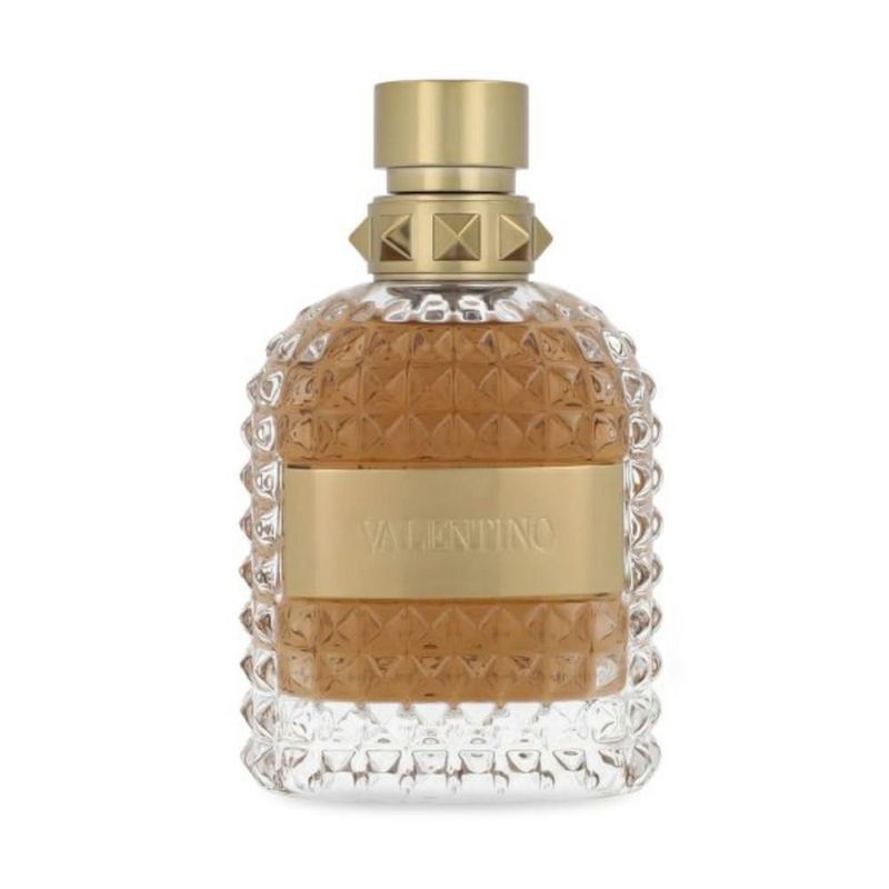 VALENTINO UOMO EAU DE TOILETTE SPRAY 100ML.