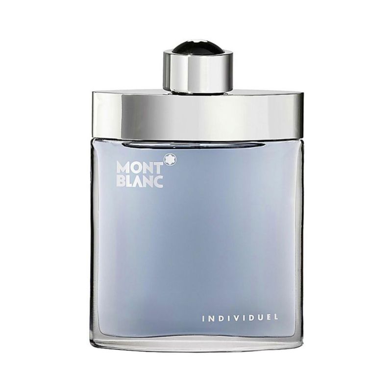 MONT BLANC INDIVIDUEL 75 ML EDT SPRAY