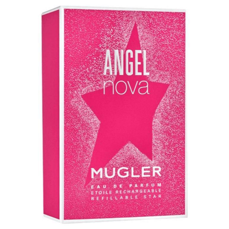 THIERRY MUGLER ANGEL NOVA EDT 100 ML DAMA