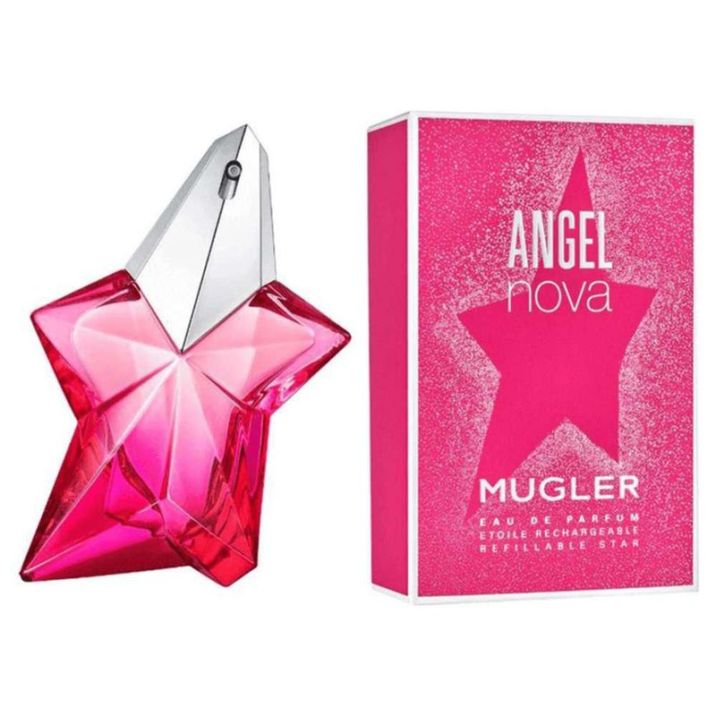 THIERRY MUGLER ANGEL NOVA EDT 100 ML DAMA