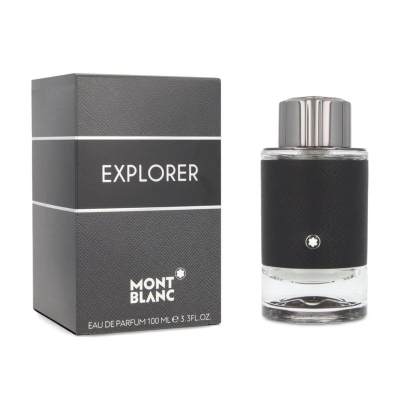 MONT BLANC EXPLORER 100 ML EDP SPRAY