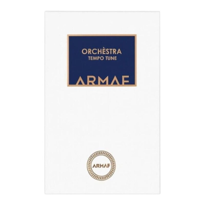 Armaf orchestra tempo tune edp 80 ml