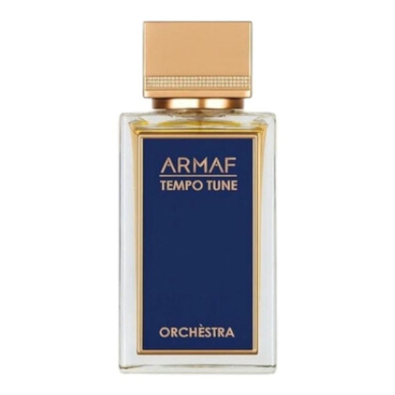 Armaf orchestra tempo tune edp 80 ml