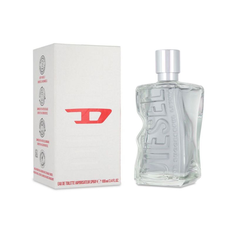 D By Diesel
