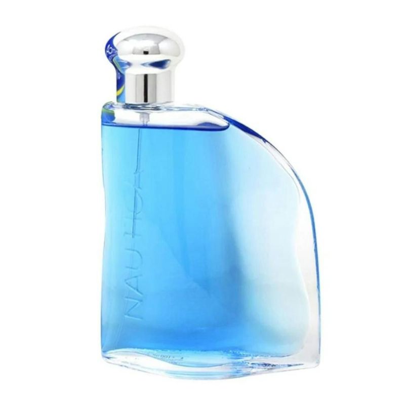 NAUTICA BLUE AMBITION 100 ML EDT SPRAY