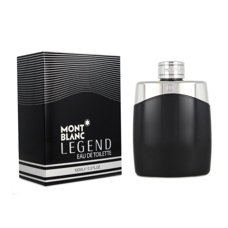 MONT BLANC LEGEND 100 ML EDT SPRAY