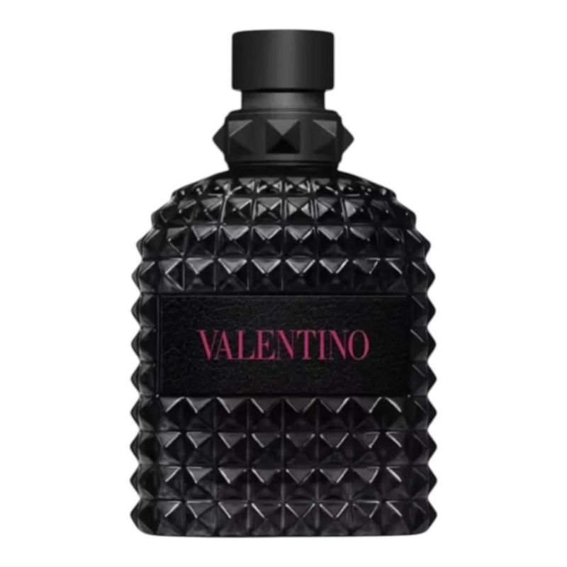 Valentino uomo born in roma extradose edp 100 ml