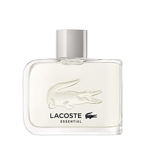 Perfume - Lacoste - Essential - Aromática Amaderada