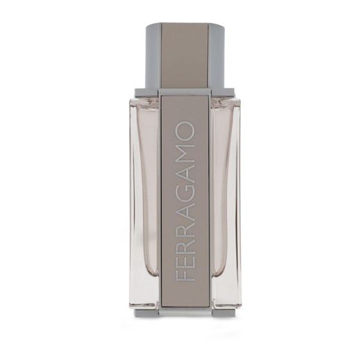 Ferragamo Bright Leather 100Ml Edt Spray