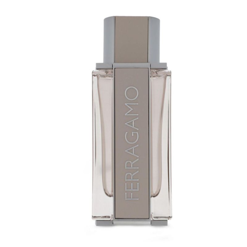 Ferragamo Bright Leather 100Ml Edt Spray
