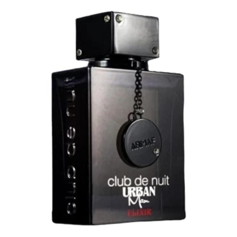 Armaf club de nuit urban elixir edp 105 ml