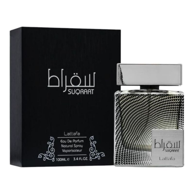 LATTAFA SUQRAAT EDP 100 ML
