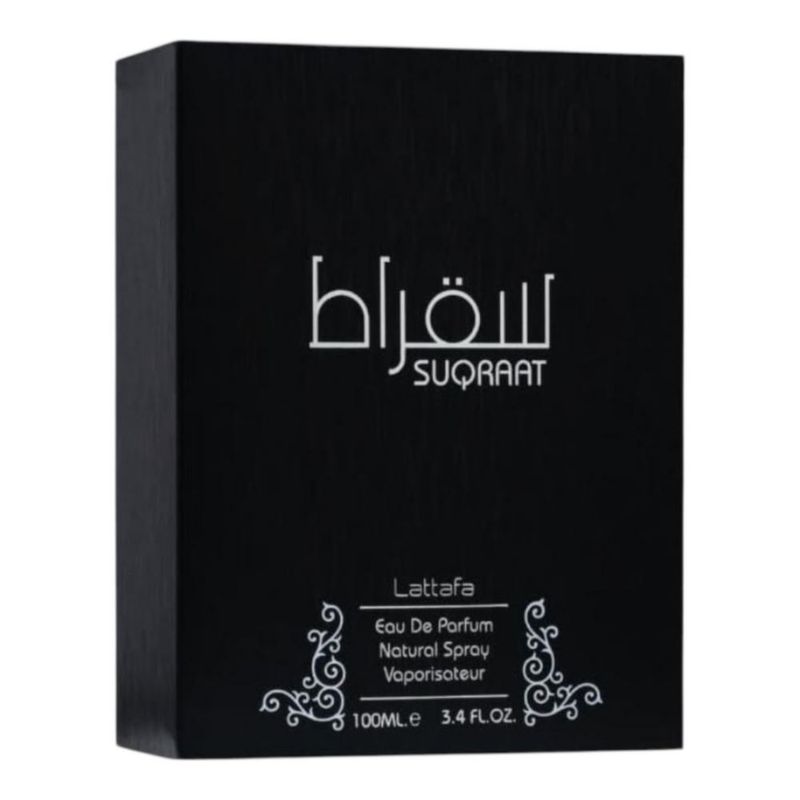 LATTAFA SUQRAAT EDP 100 ML