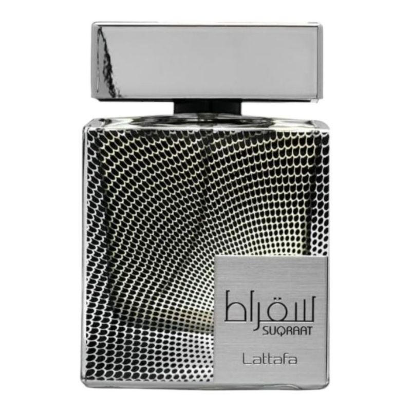 LATTAFA SUQRAAT EDP 100 ML