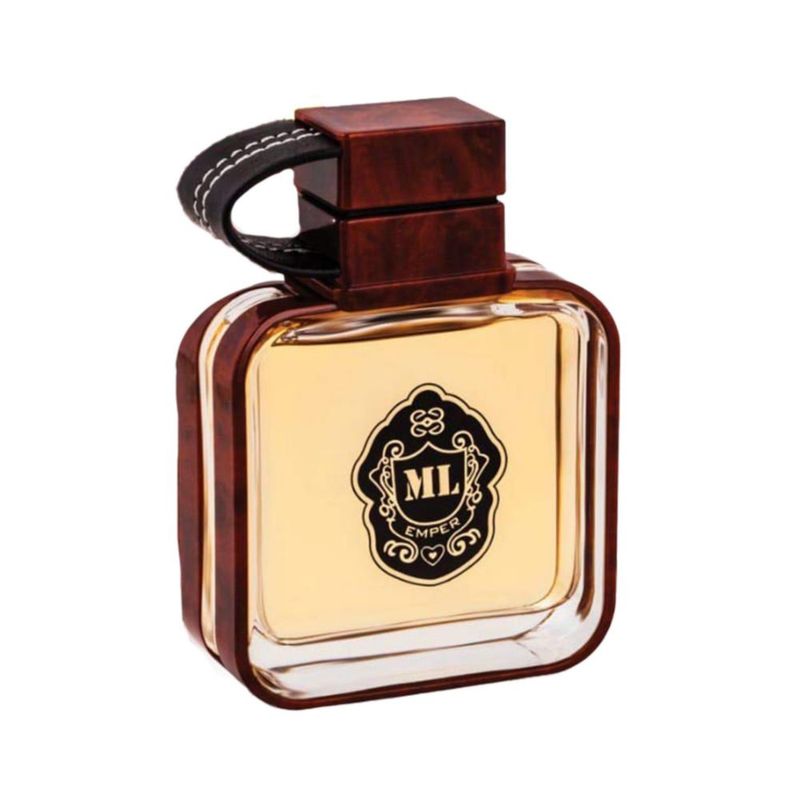 EMPER MEMORIES ML EDT 100 ML HOMBRE