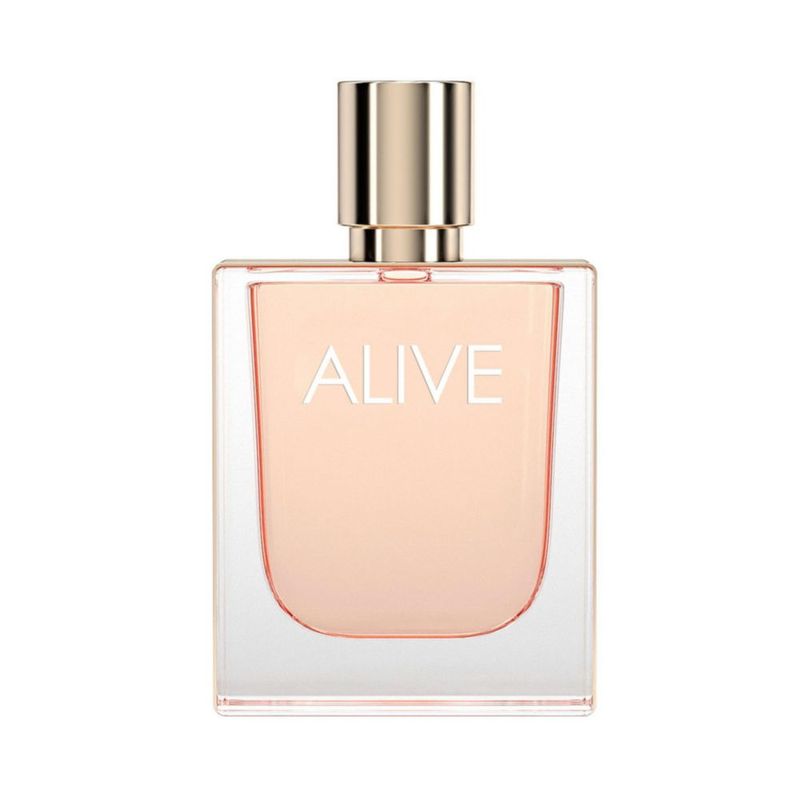 ALIVE HUGO BOSS EAU DE PARFUM 50ML. DAMA
