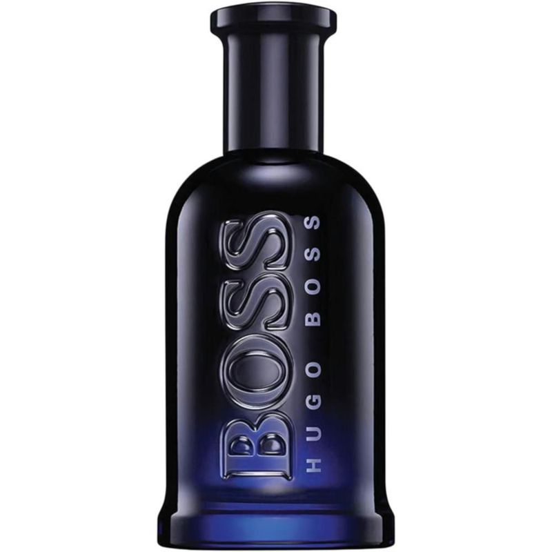 BOSS BOTTLED NIGHT 100 ML EDT SPRAY