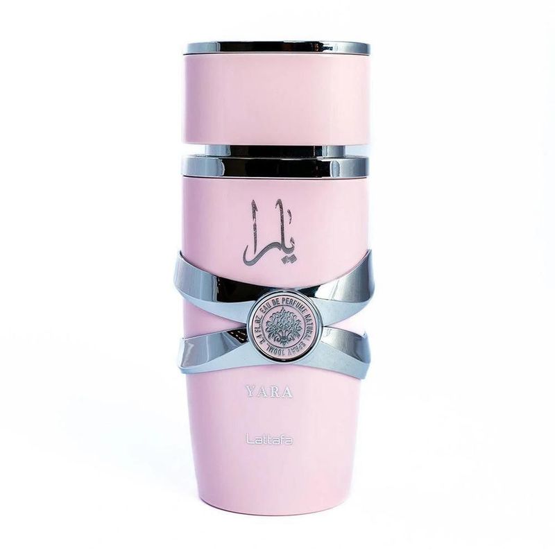 Perfume yara de lattafa 100 ml edp