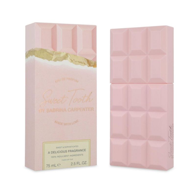Sabrina Carpenter Sweet Tooth 75Ml Edp Spray