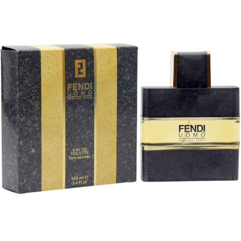 FENDI UOMO 100ML