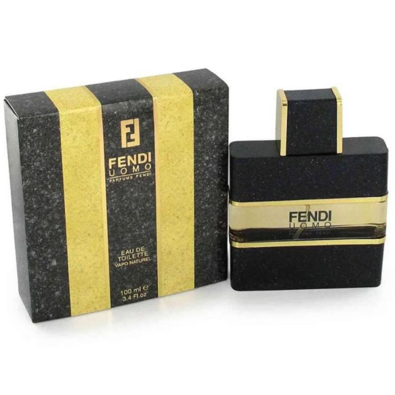 FENDI UOMO 100ML