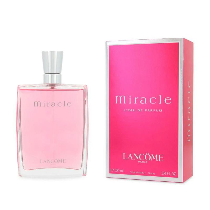 MIRACLE 100 ML EDP SPRAY