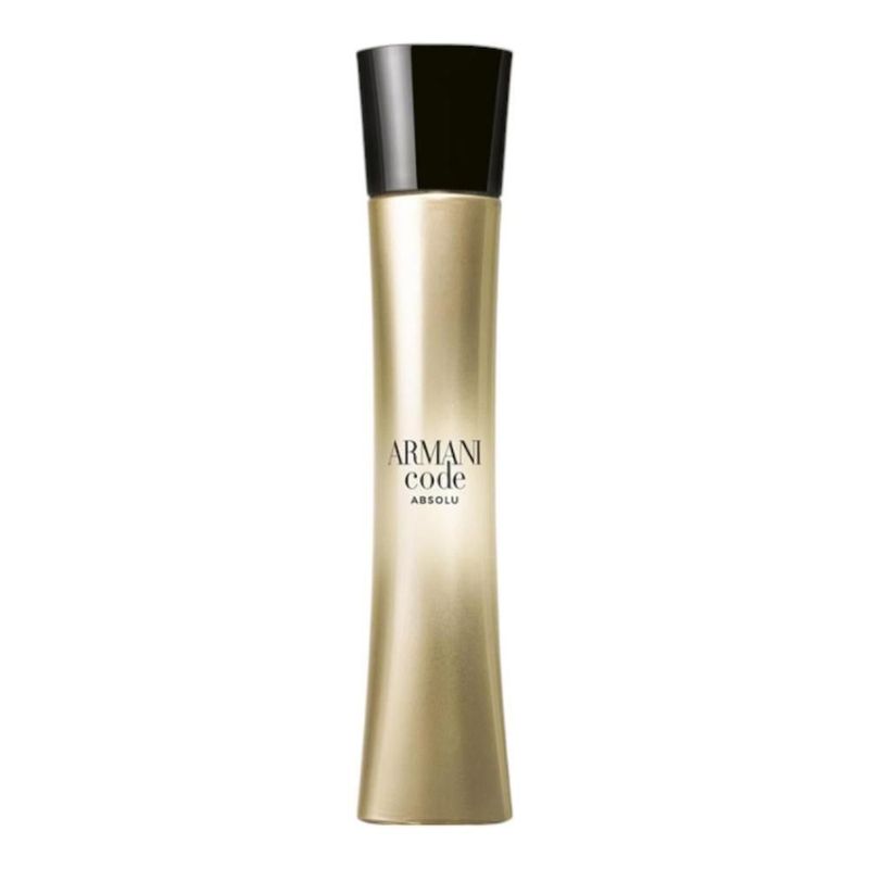 Giorgio armani armani code absolu edp 75 ml