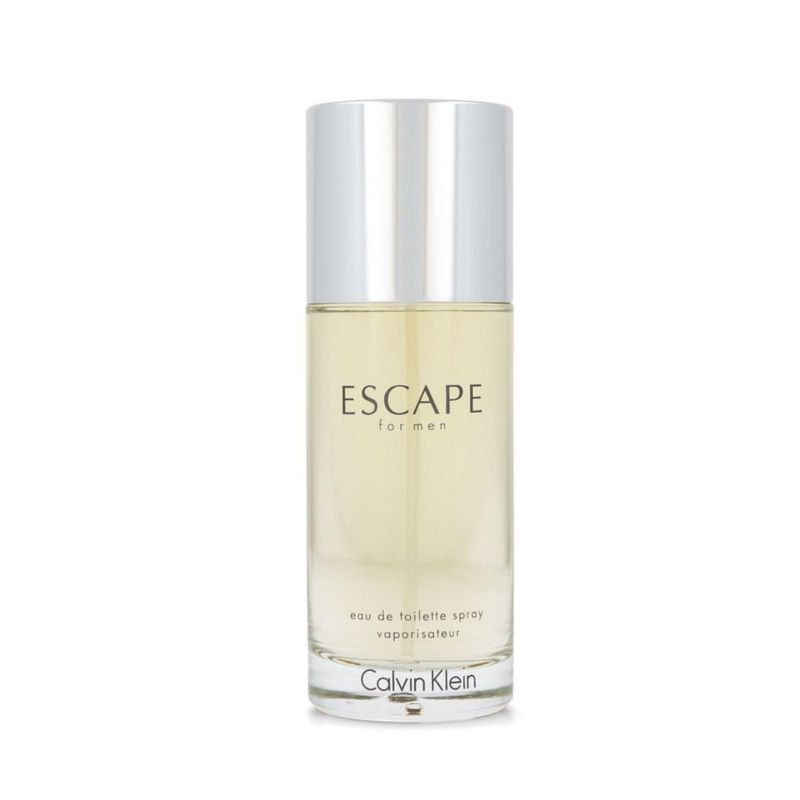 ESCAPE 100 ML EDT SPRAY