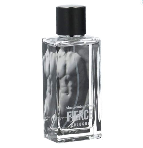 ABERCROMBIE & FITCH FIERCE EDC 100ML