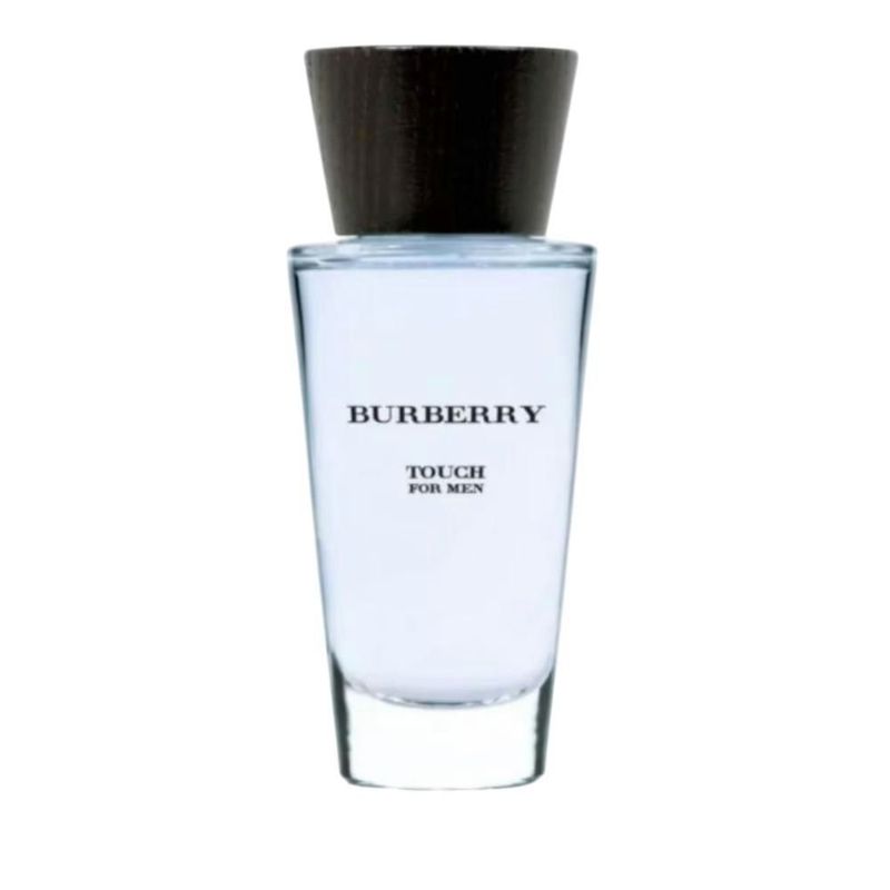 BURBERRY TOUCH 100 ML EDT SPRAY